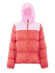 Пуховик Exide, цвет sommerrot süßes pink - фото 2