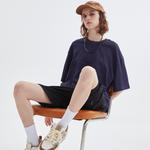 Футболка унисекс Zmoh, темно-синий - фото 28