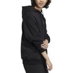 Толстовка adidas neo, черный - фото 4