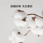 LUOLAI HOME Простыня 1,5 м, пододеяльник 200x230 см - фото 4