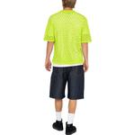 Рубашка поло унисекс Stussy, цвет Beige - фото 4