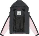 Ragwear Куртка Performance 'Nicandra' в темно-сером цвете - фото 4