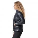 Спортивная куртка Mountain Hardwear Ghost Whisperer/2 Down, черный - фото 4