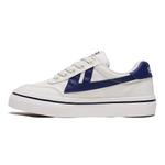 Кеды WARRIOR Canvas Shoes Unisex Low-Top - фото 7