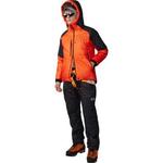 Брюки Compressor Alpine мужские Mountain Hardwear, черный - фото 9