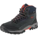 Ботинки LICO Boots Milan, темно-серый - фото