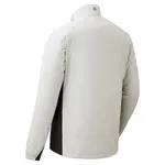 MONTBELL Мужская софтшелл куртка, Black - фото 4