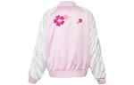 Куртка-бомбер Sakura с цветами сакуры Converse женская - фото 3