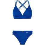 Bikini prtcosta triangle Protest, синий - фото