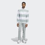 Adidas Performance Свитшот в белом цвете - фото 5