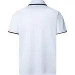 Поло с коротким рукавом Hackett Ultimate, белый - фото 4