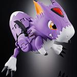 Фигурка Alphamon Ultra Evolution Soul, Digimon X Evolution BANDAI - фото 5
