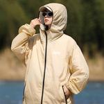 Солнцезащитная одежда унисекс Jeep, хаки - фото 16