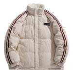 Пуховик Unisex Jeep, черный - фото 4