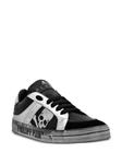 Philipp Plein кеды Retrokickz TM, черный - фото 2