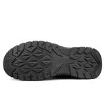 Зимние ботинки мужские черные Jeep - фото 7