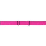 Очки строчат фм Uvex, розовый - фото 4