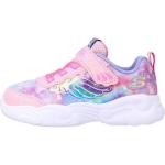 Кроссовки Skechers модель Unicorn Storm цвет розовый - фото 2