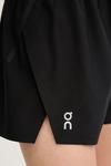 Тренировочные шорты On, черный - фото 4