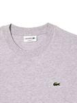 Футболка LACOSTE, Grey - фото 4