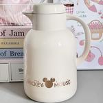 Термосы Mickey Disney, розовый - фото 3