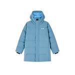 Пуховик для подростков Under Armour, синий - фото