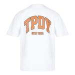 Футболка trueprodigy Arin F , White - фото 3