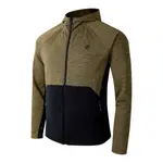 Куртка Dare2B Assimilate V, зеленый - фото 5