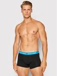 Комплект из 5 боксеров Jack&Jones, мультиколор - фото 3
