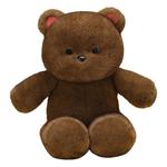 Плюшевая кукла Well Behaved Bear высотой 45 см Pissie - фото 6