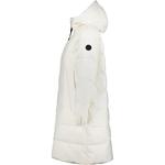 Coat adata Icepeak, цвет naturweiss - фото 3