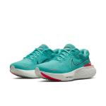 Кроссовки zoomx invincible run flyknit 2 'washed teal' Nike, мультиколор - фото 3