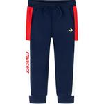 Converse Брюки SS24 Navy для детей 3-7 лет - фото