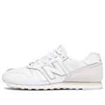 Кроссовки New Balance 373 'White Light Grey', белый - фото