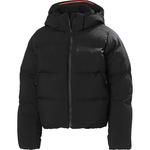Куртка Helly Hansen Jr Nora Puffy Helly Hansen, Black - фото 3