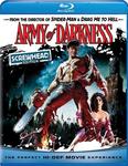 Диск Blu-ray Army Of Darkness (Screwhead Edition) - фото
