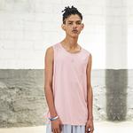 Баскетбольная майка мужская RIGORER, Розовый макарун - фото 11