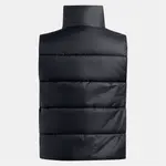 Жилет Under Armour Lightweight Insulated, черный - фото 2