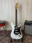 Fender Player II Strat RW 2025 - Полярно-белый - фото