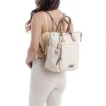 Сумка Xti 184621, бежевый - фото 4