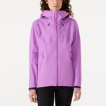 Arcteryx Куртка Beta Lt, Rock Frost Purple/Velocity - фото 13