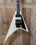 Jackson Series Rhoads JS32 RR слоновая кость Floyd Rose - фото 2