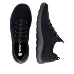 REMONTE Слипоны в черном цвете - фото 7