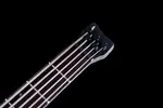 Ibanez EHB1505-DEF Bass Workshop 2020 - 2023 - Dragon Eye Burst Flat - фото 9