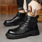 Ботинки Western Ram Martin Boots Unisex - фото 10