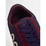 Кроссовки Silbon Running Racket, фиолетовый - фото 9