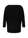Базовый свитер Freequent Sweater JONE, черный - фото 3