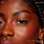 Тушь для Бровей Thick It Stick It Brow Nyx Professional Make Up, цвет espresso - фото 4