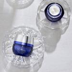 Крем для лица cellular performance extra intensive eye cream Sensai, объем 15 мл - фото 4