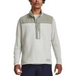 Жилет мужской серый Under Armour, серый - фото 4